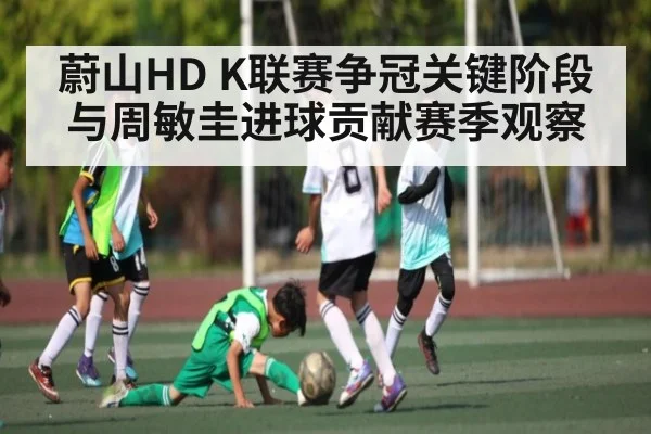 蔚山HD K联赛争冠关键阶段与周敏圭进球贡献赛季观察