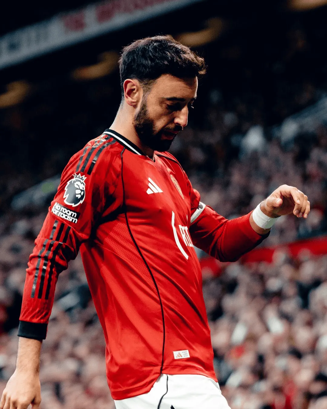 kaiyun-曼联队史英超参与进球TOP5：鲁尼第1吉格斯第2，B费新晋入榜